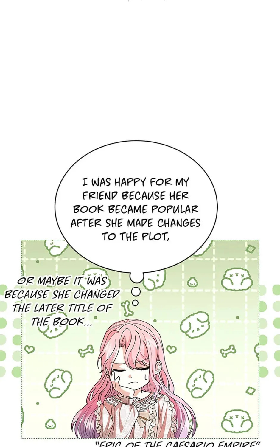 The Lady Awaits a Broken Engagement Chapter 2 page 67 - 