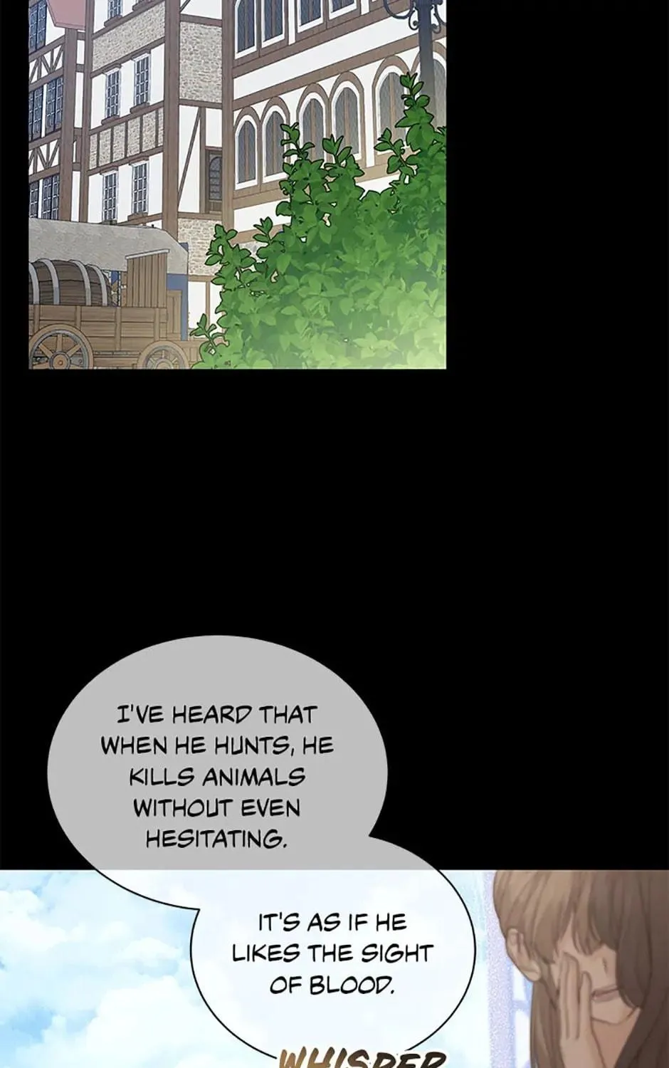 The Lady Awaits a Broken Engagement Chapter 2 page 9 - 