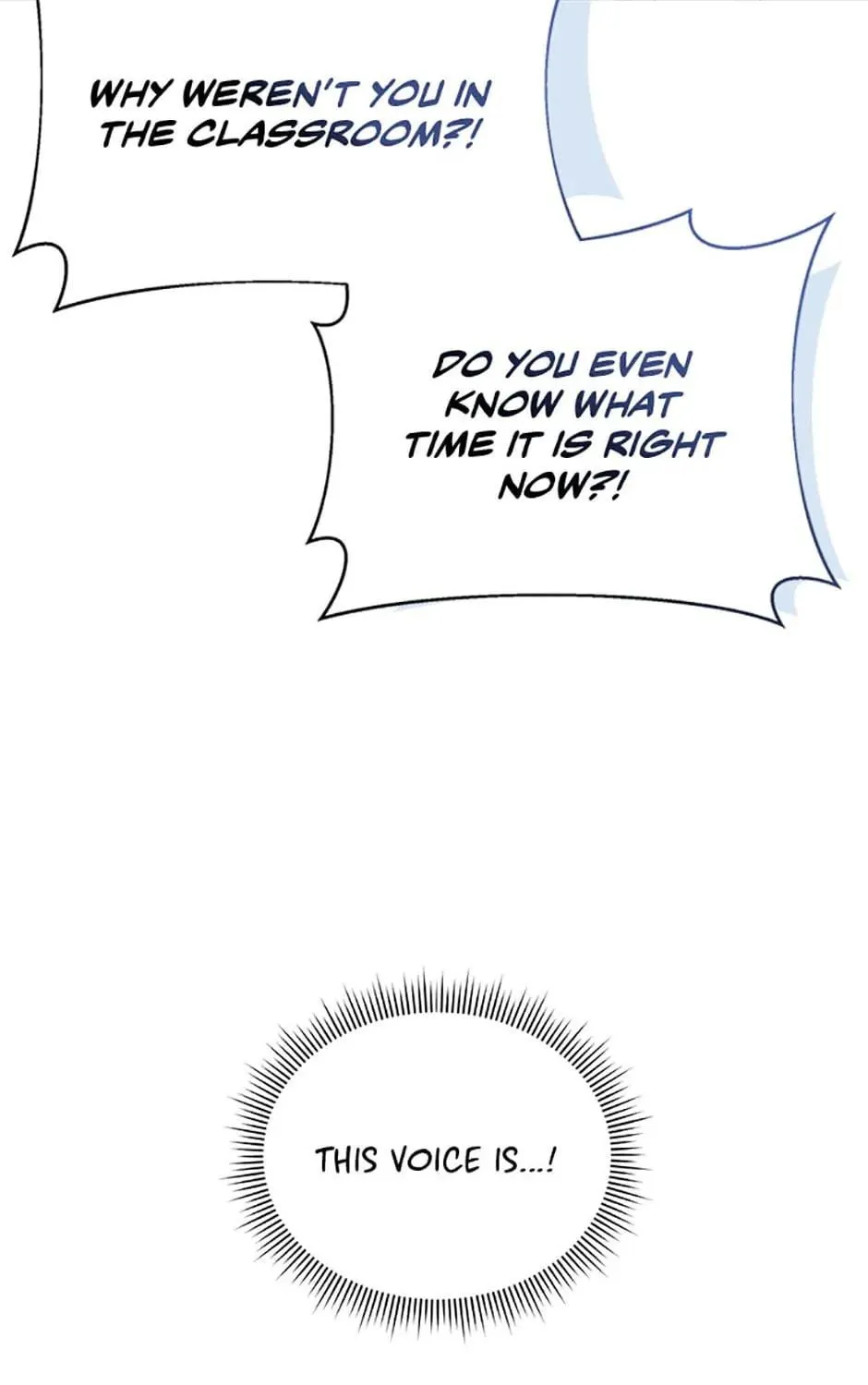 The Lady Awaits a Broken Engagement Chapter 2 page 83 - 