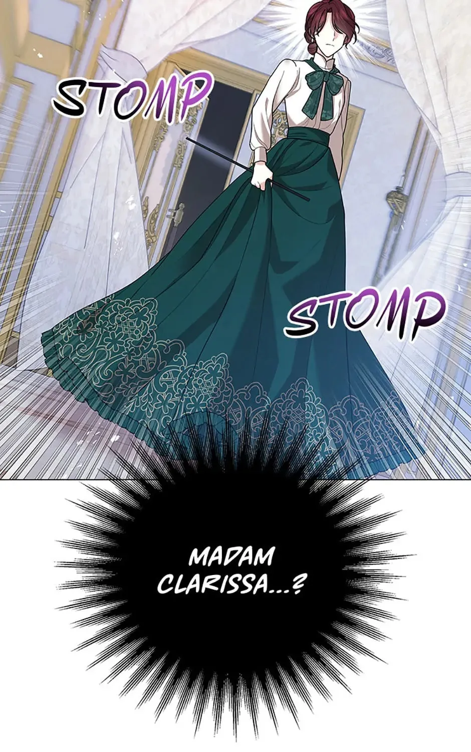 The Lady Awaits a Broken Engagement Chapter 2 page 85 - 