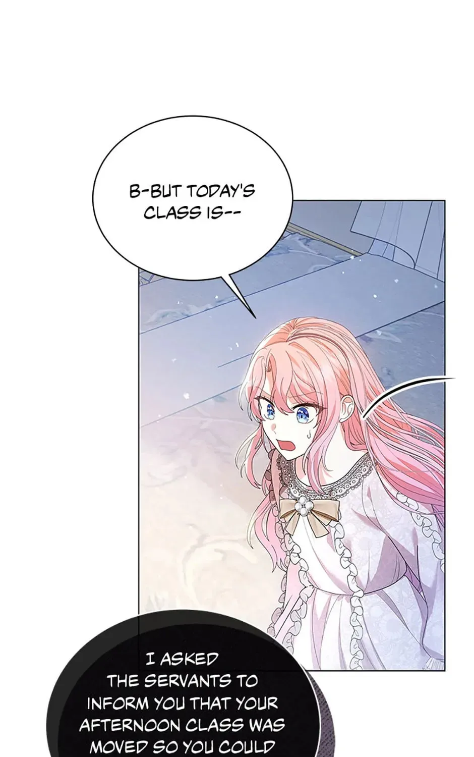 The Lady Awaits a Broken Engagement Chapter 2 page 87 - 