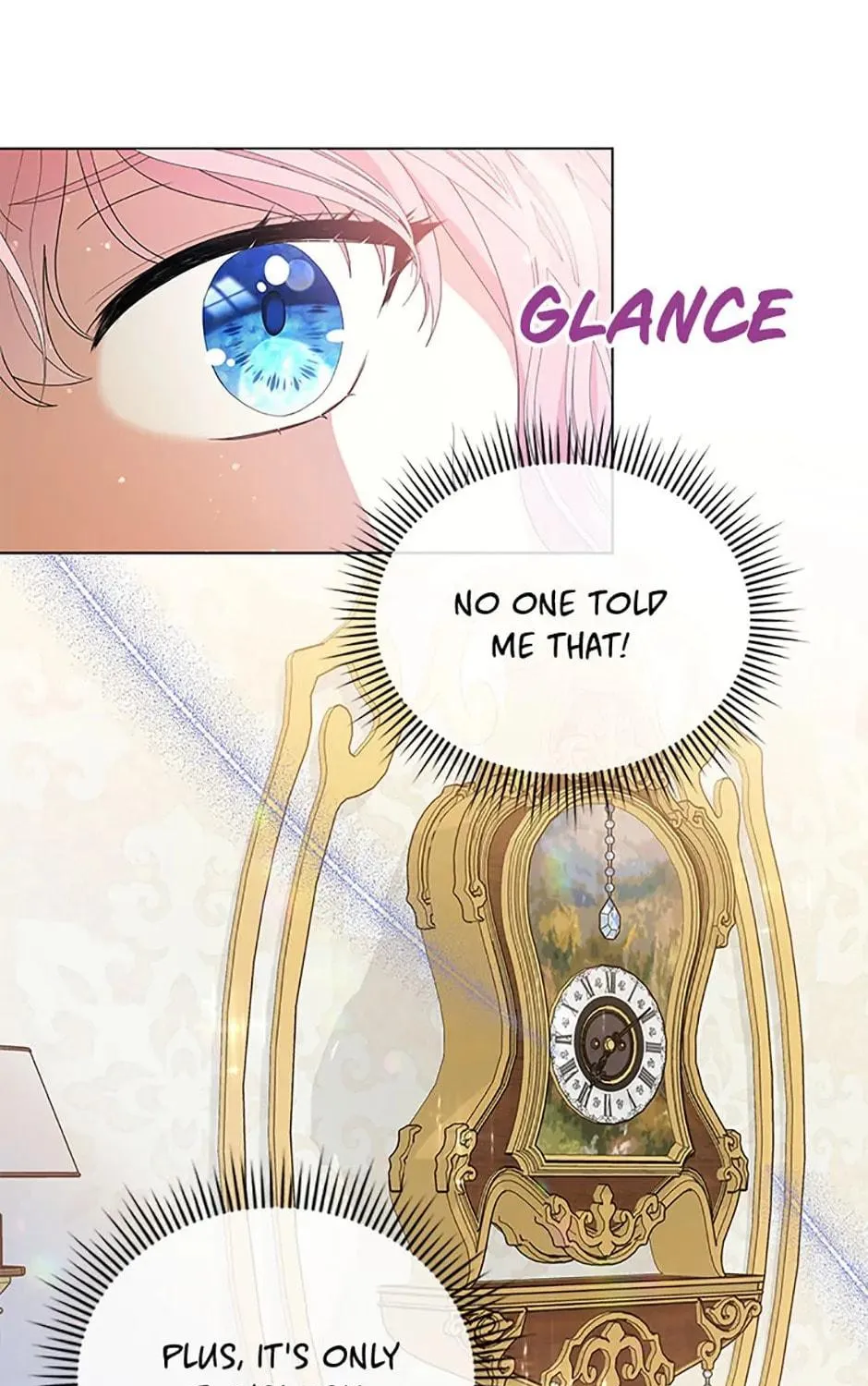 The Lady Awaits a Broken Engagement Chapter 2 page 89 - 