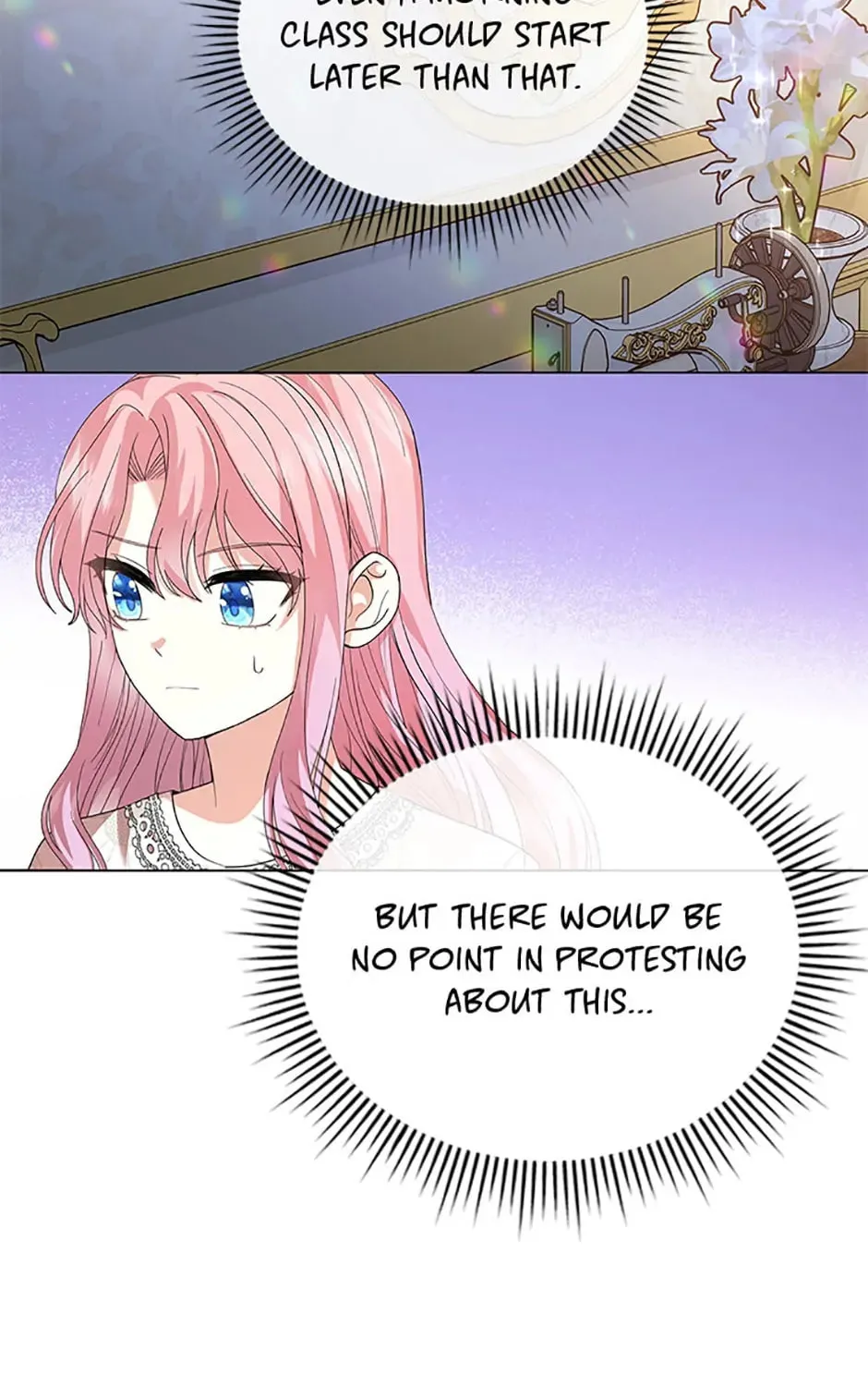 The Lady Awaits a Broken Engagement Chapter 2 page 91 - 