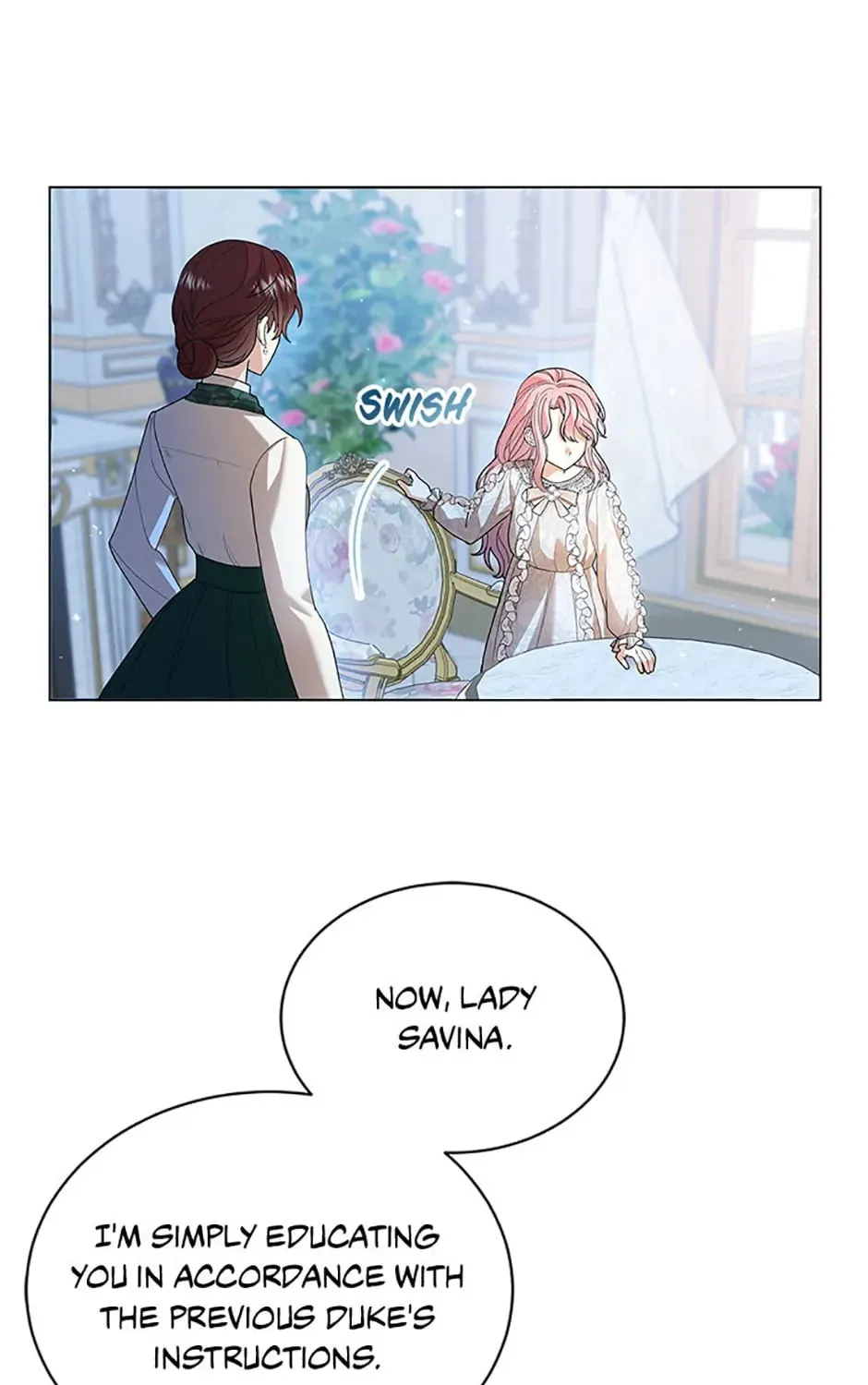The Lady Awaits a Broken Engagement Chapter 2 page 93 - 