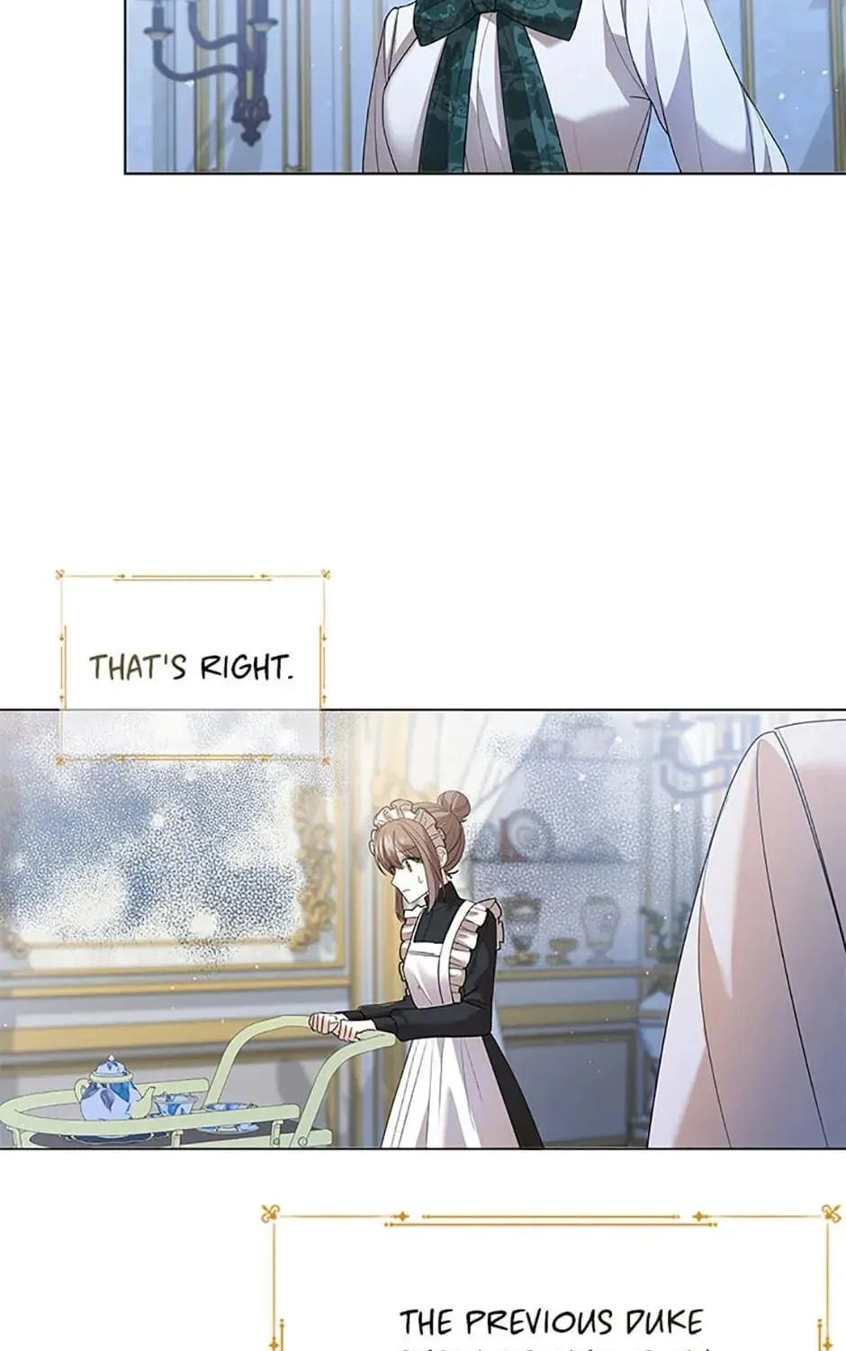 The Lady Awaits a Broken Engagement Chapter 2 page 95 - 
