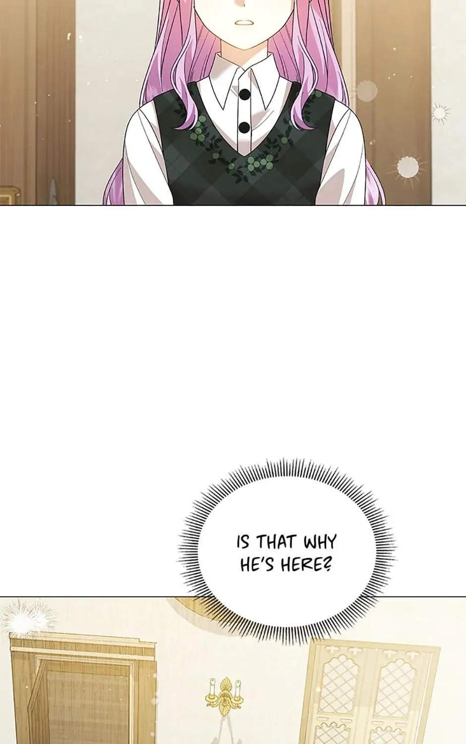 The Lady Awaits a Broken Engagement Chapter 20 page 11 - 