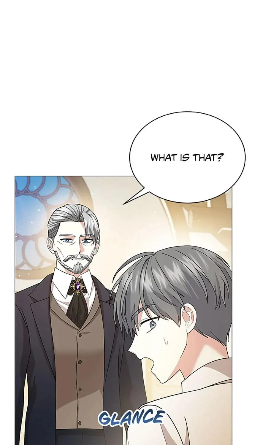 The Lady Awaits a Broken Engagement Chapter 20 page 107 - 