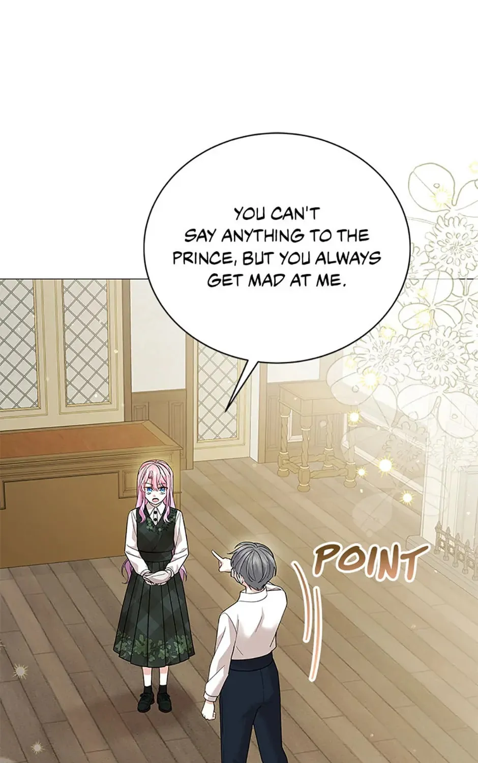 The Lady Awaits a Broken Engagement Chapter 20 page 123 - 