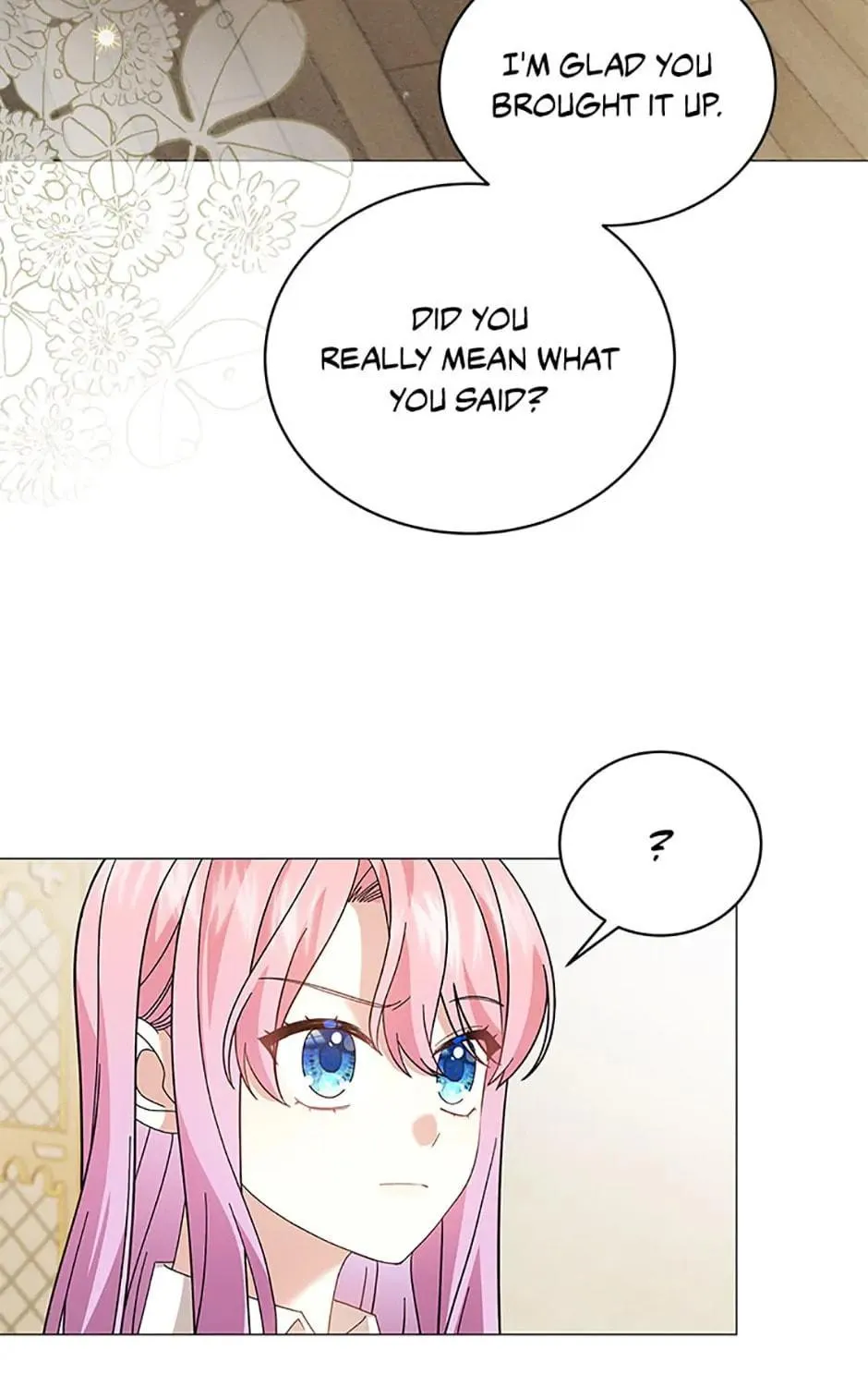 The Lady Awaits a Broken Engagement Chapter 20 page 125 - 
