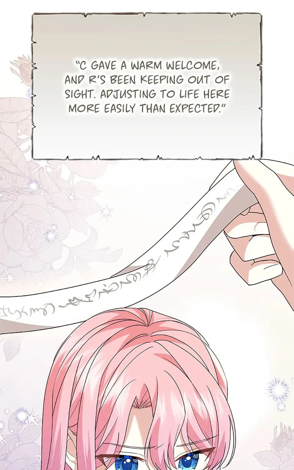 The Lady Awaits a Broken Engagement Chapter 20 page 141 - 