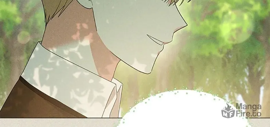 The Lady Awaits a Broken Engagement Chapter 20 page 18 - 