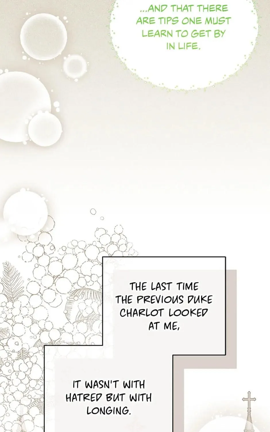 The Lady Awaits a Broken Engagement Chapter 20 page 19 - 