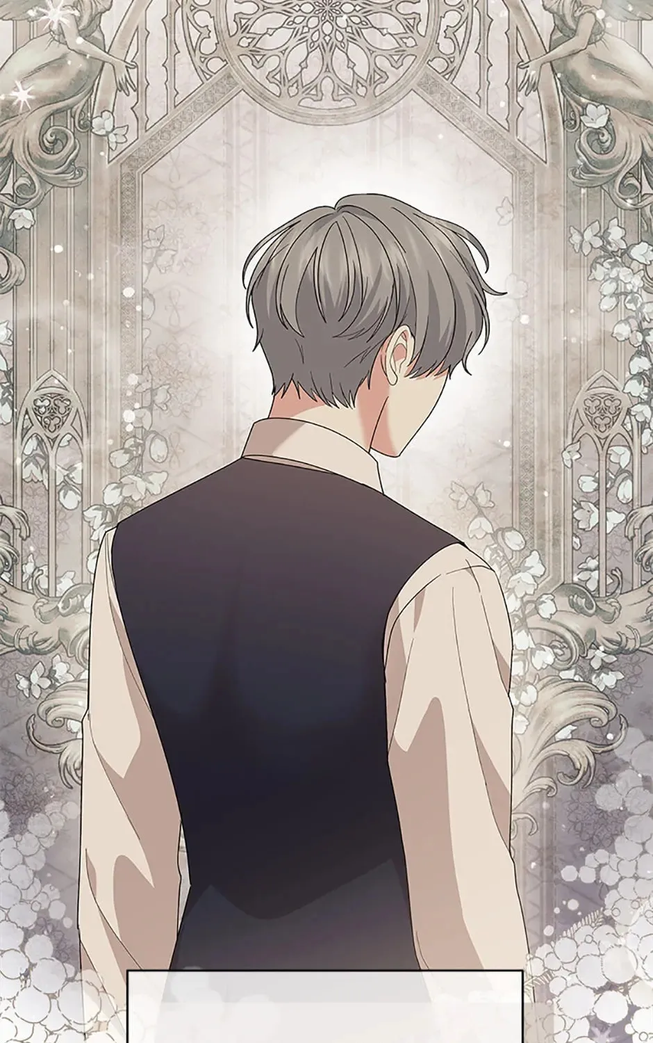The Lady Awaits a Broken Engagement Chapter 20 page 21 - 