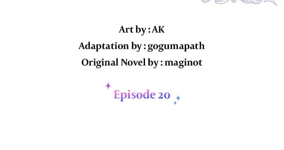 The Lady Awaits a Broken Engagement Chapter 20 page 38 - 