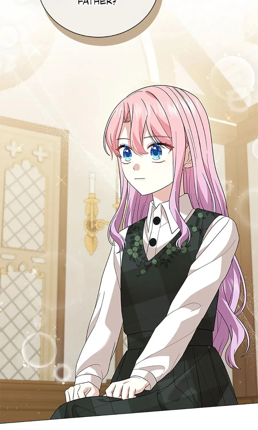 The Lady Awaits a Broken Engagement Chapter 20 page 45 - 