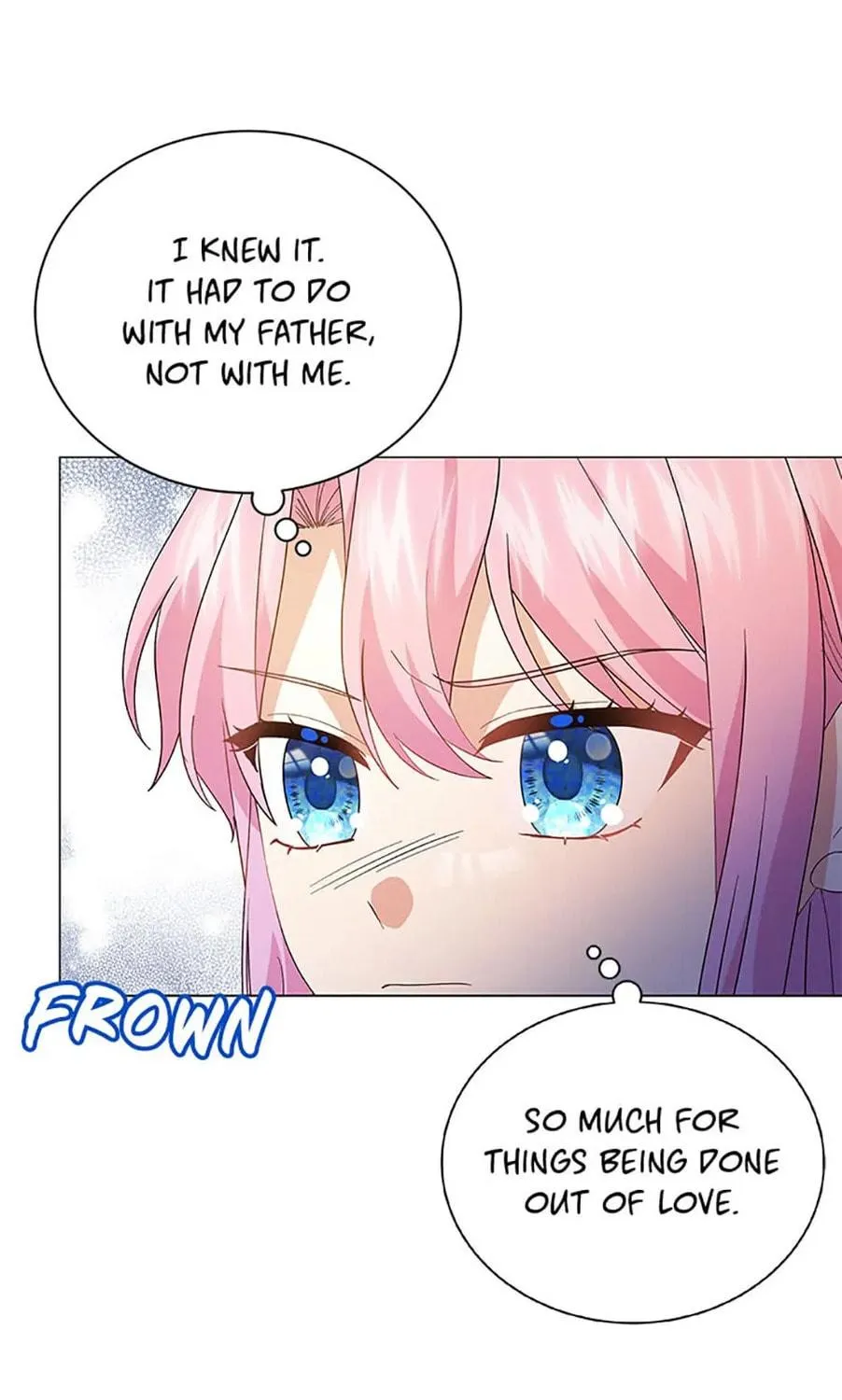 The Lady Awaits a Broken Engagement Chapter 20 page 47 - 