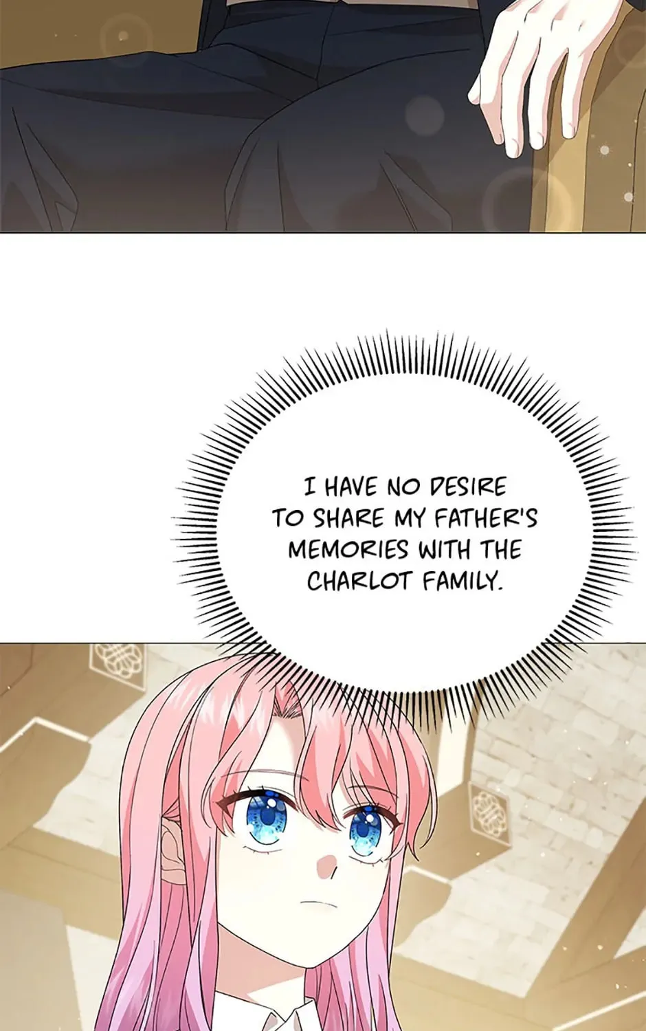 The Lady Awaits a Broken Engagement Chapter 20 page 73 - 