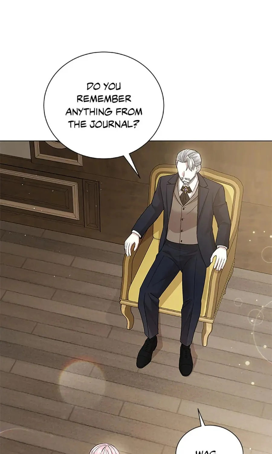 The Lady Awaits a Broken Engagement Chapter 20 page 75 - 