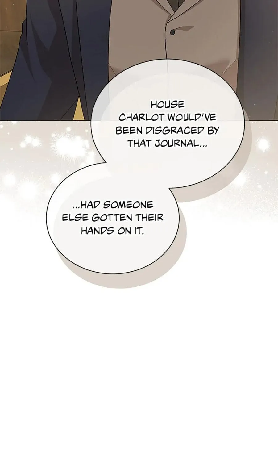 The Lady Awaits a Broken Engagement Chapter 20 page 83 - 