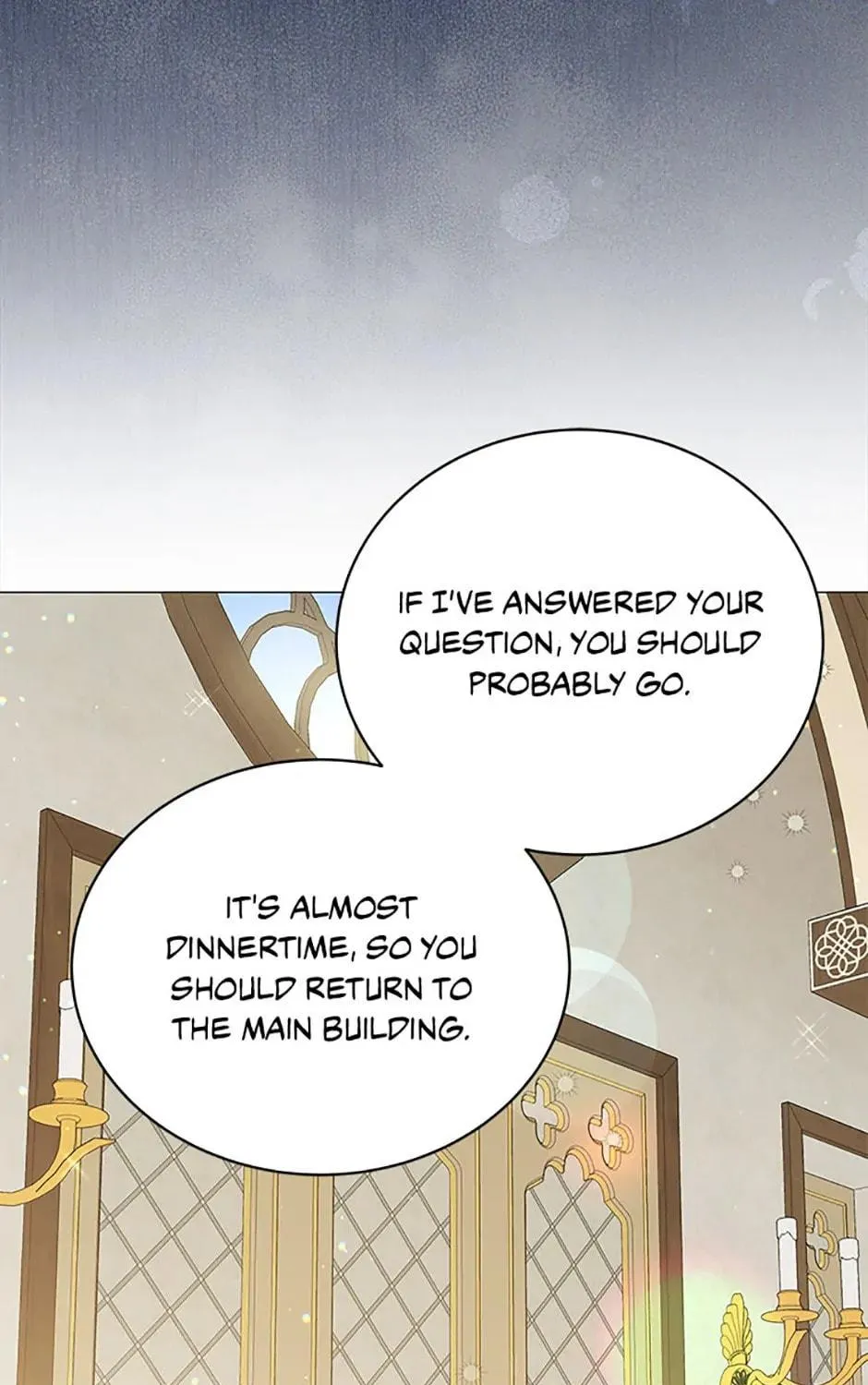 The Lady Awaits a Broken Engagement Chapter 20 page 89 - 