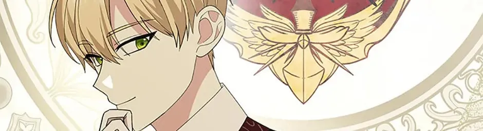 The Lady Awaits a Broken Engagement Chapter 21 page 124 - 