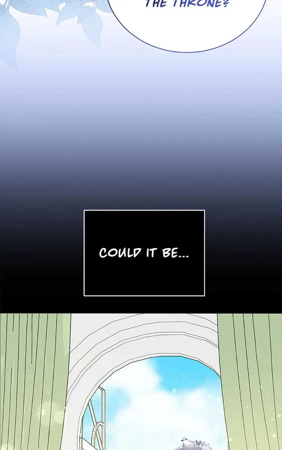 The Lady Awaits a Broken Engagement Chapter 21 page 17 - 