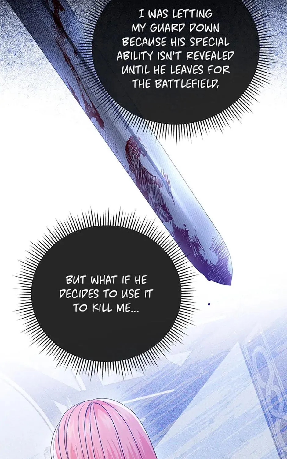 The Lady Awaits a Broken Engagement Chapter 21 page 39 - 