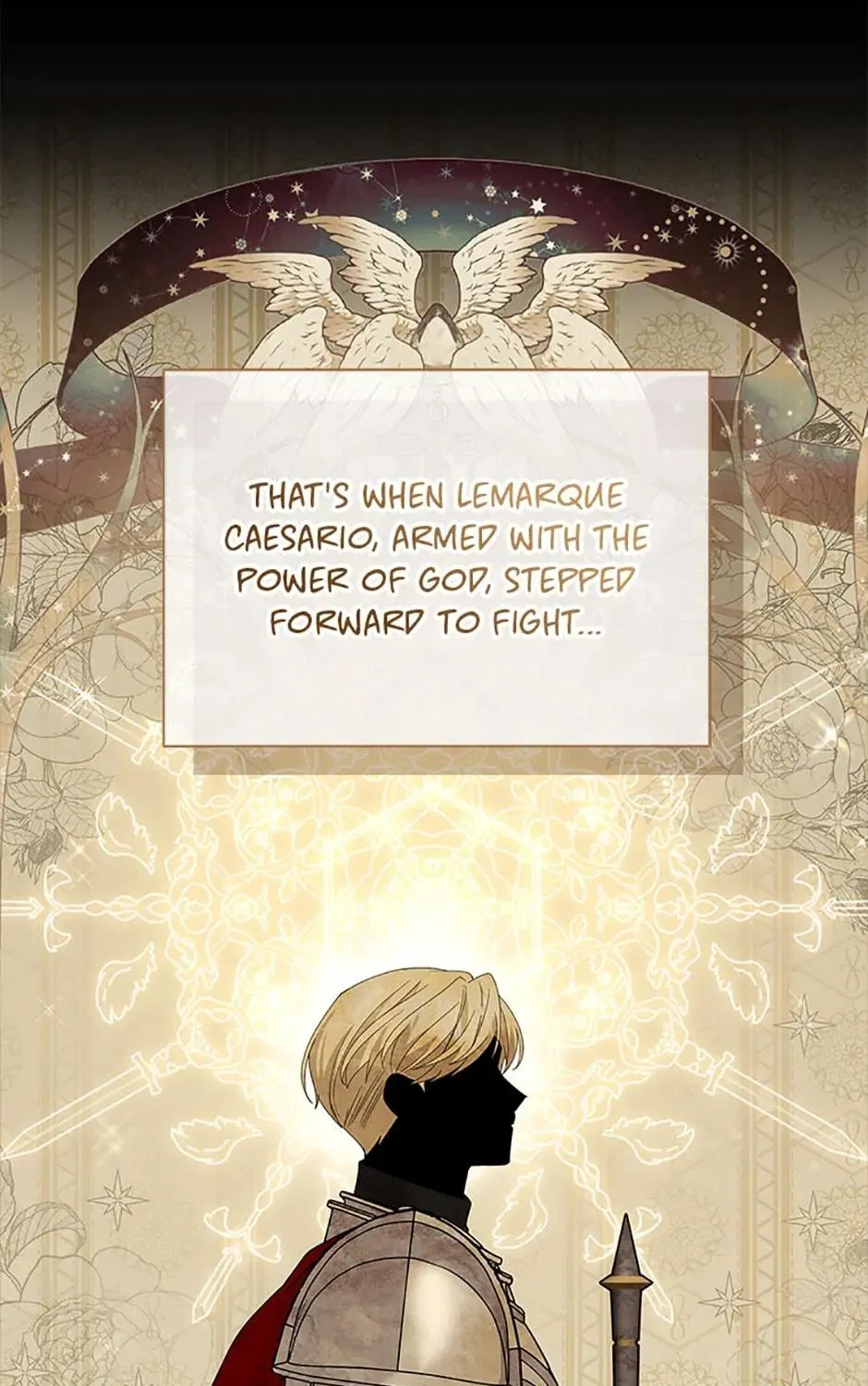The Lady Awaits a Broken Engagement Chapter 21 page 59 - 