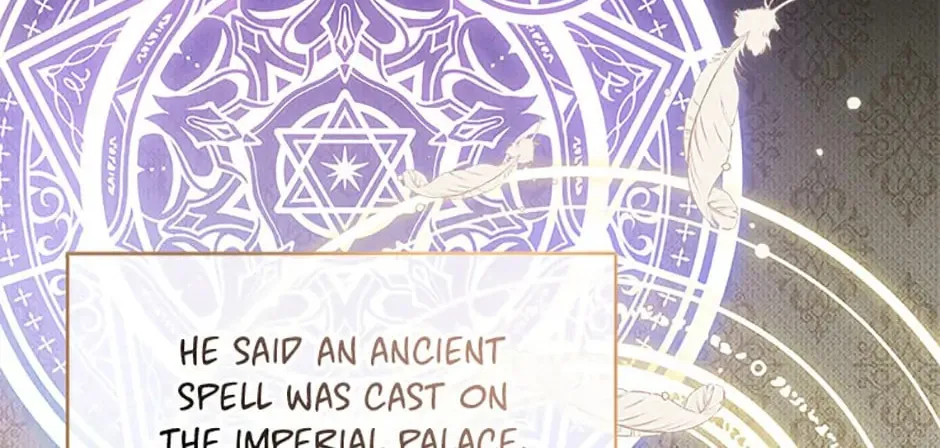 The Lady Awaits a Broken Engagement Chapter 21 page 8 - 