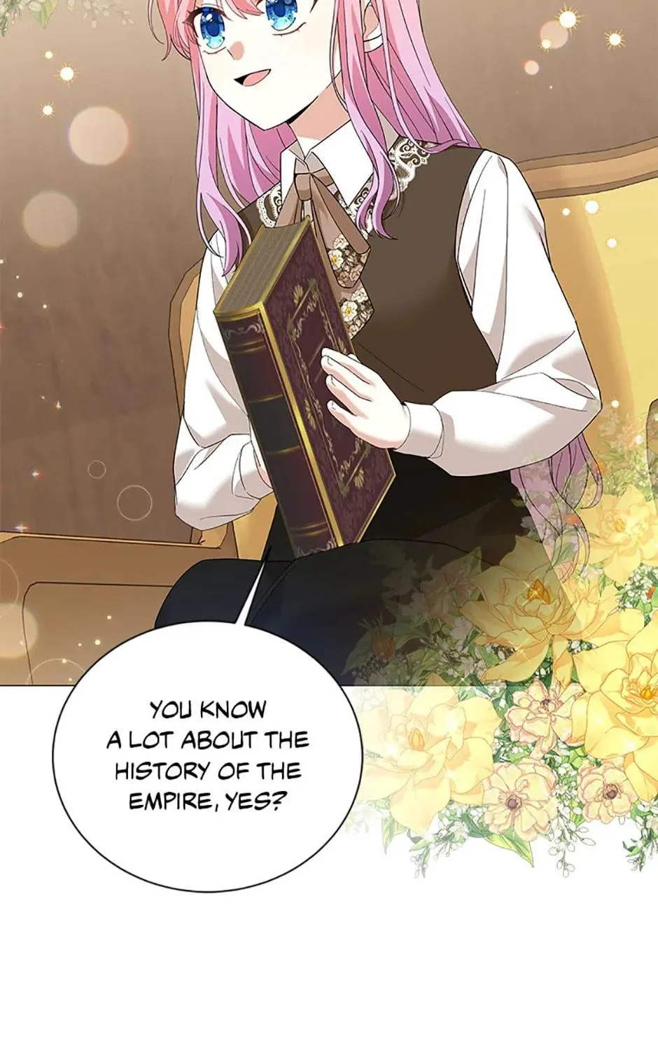 The Lady Awaits a Broken Engagement Chapter 21 page 79 - 