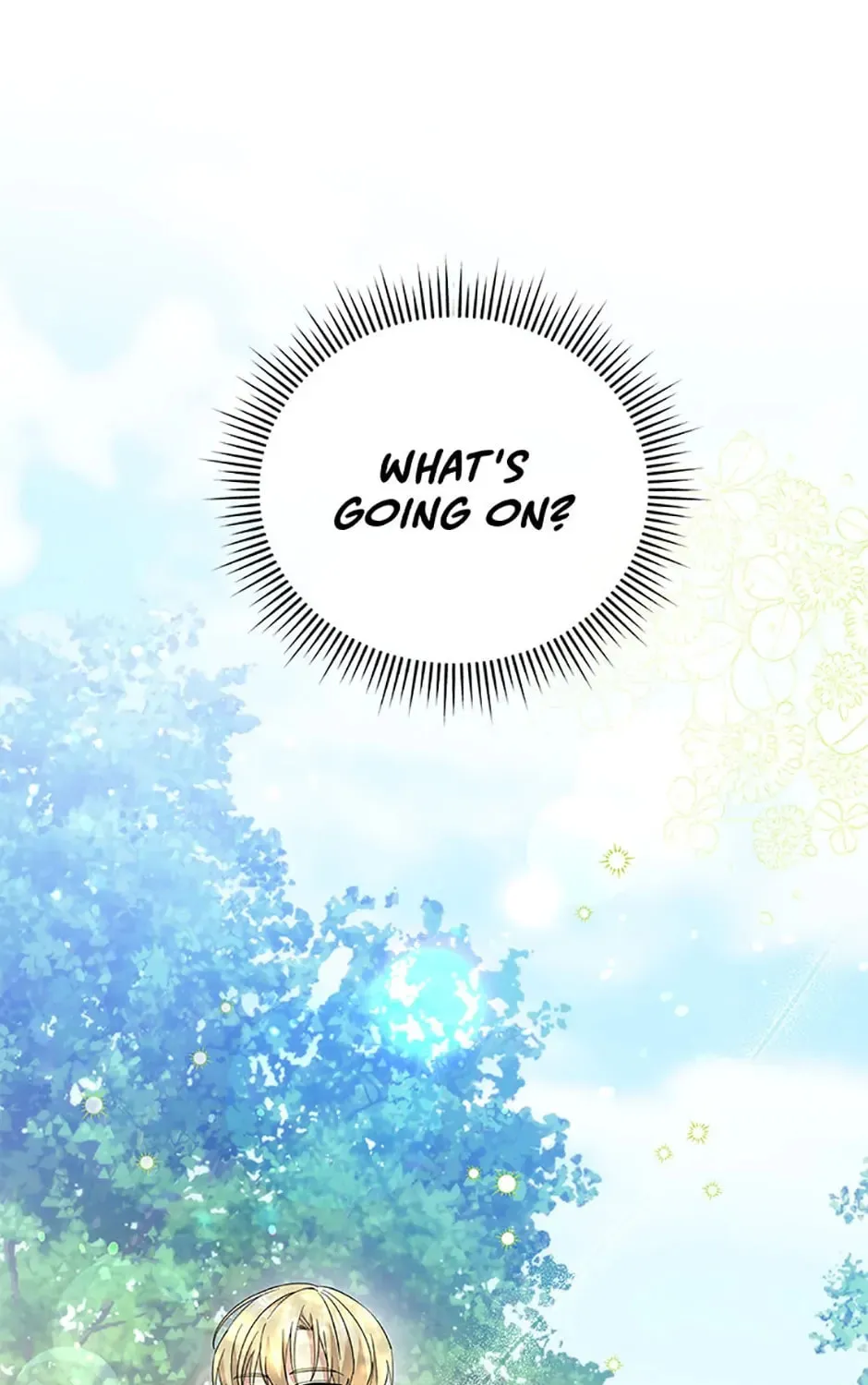 The Lady Awaits a Broken Engagement Chapter 22 page 1 - 