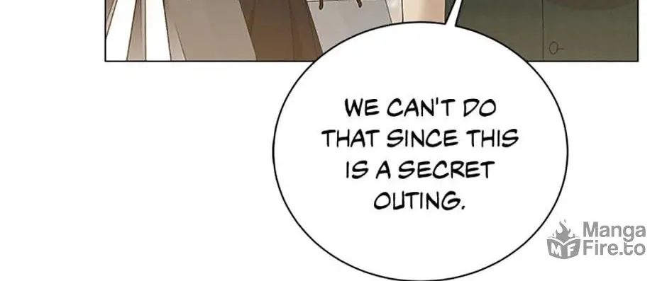 The Lady Awaits a Broken Engagement Chapter 22 page 102 - 