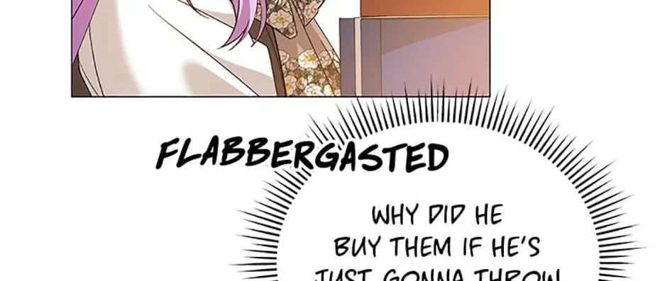 The Lady Awaits a Broken Engagement Chapter 22 page 104 - 
