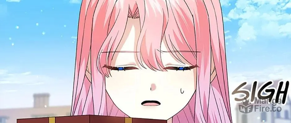 The Lady Awaits a Broken Engagement Chapter 22 page 108 - 