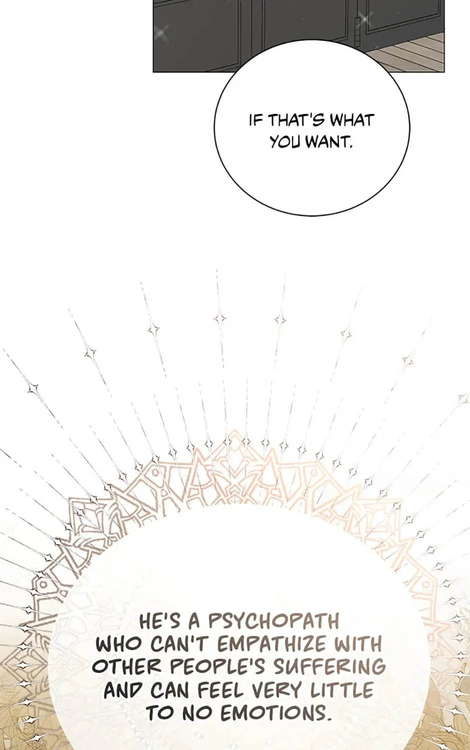 The Lady Awaits a Broken Engagement Chapter 22 page 111 - 