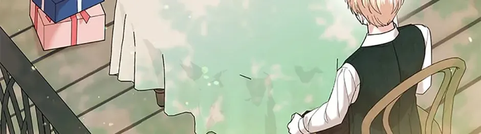 The Lady Awaits a Broken Engagement Chapter 22 page 116 - 