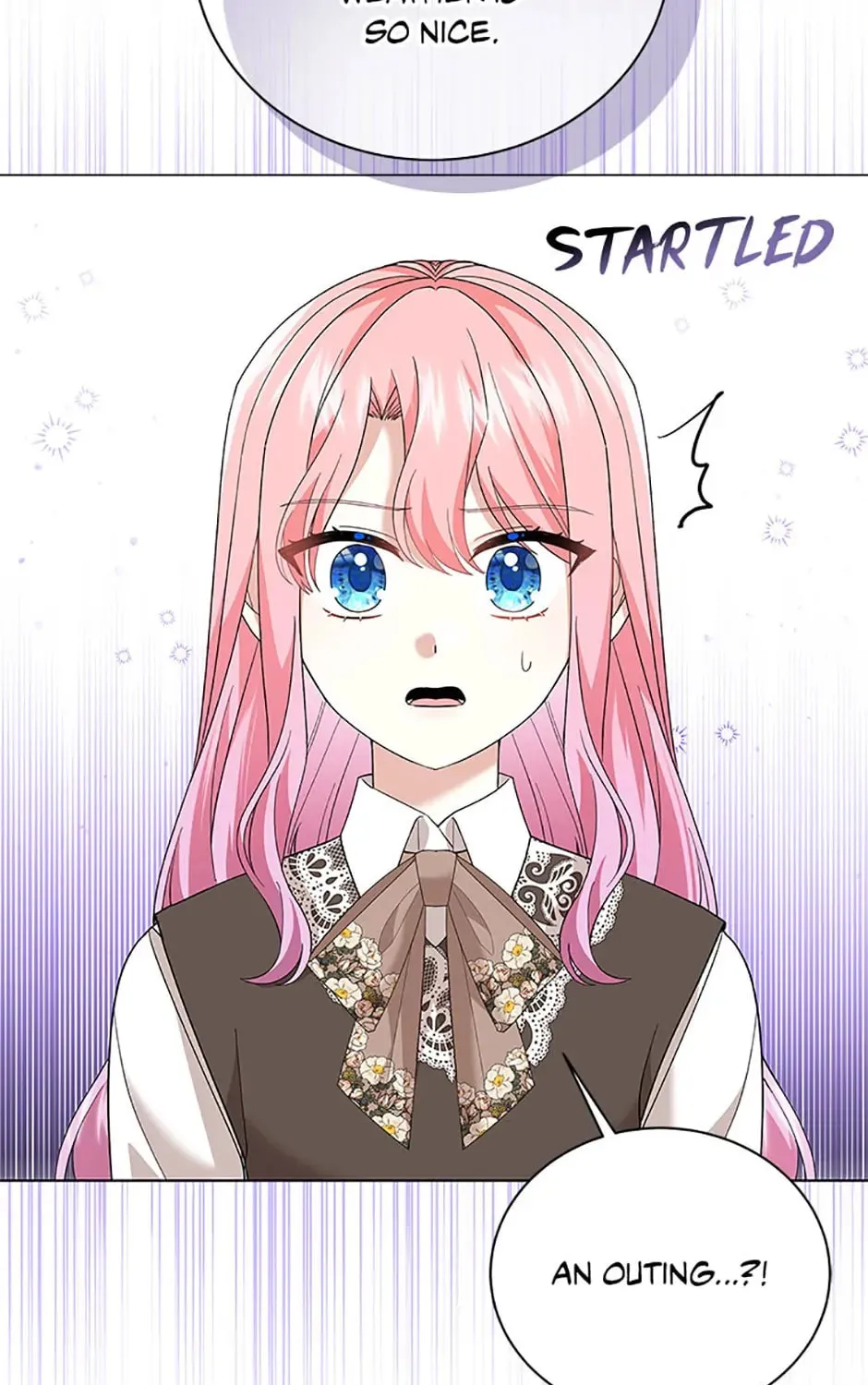 The Lady Awaits a Broken Engagement Chapter 22 page 13 - 