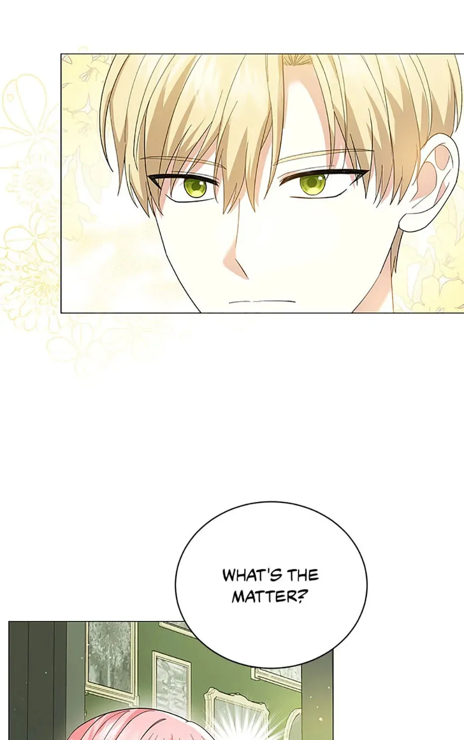 The Lady Awaits a Broken Engagement Chapter 22 page 121 - 