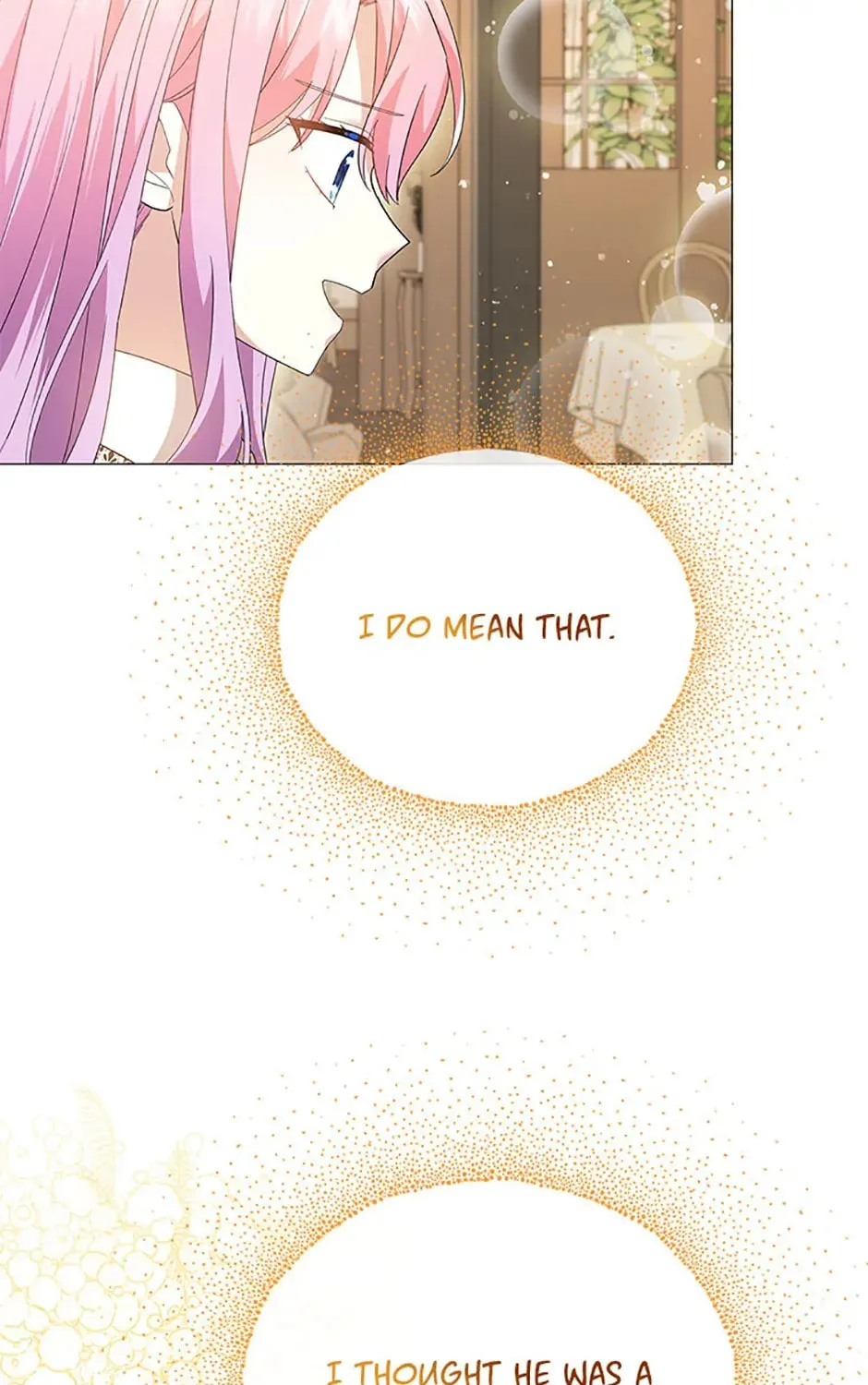 The Lady Awaits a Broken Engagement Chapter 22 page 127 - 