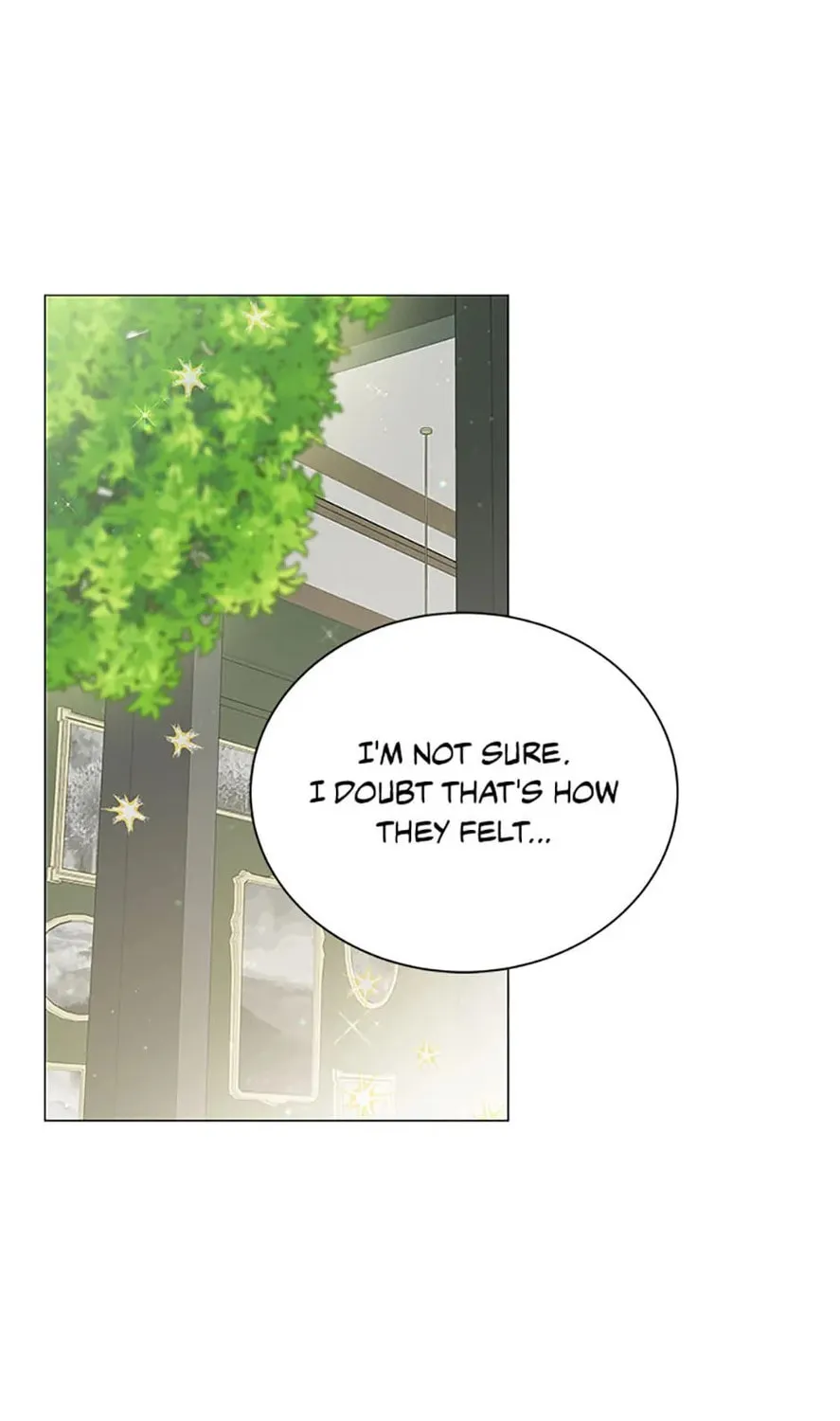 The Lady Awaits a Broken Engagement Chapter 22 page 141 - 