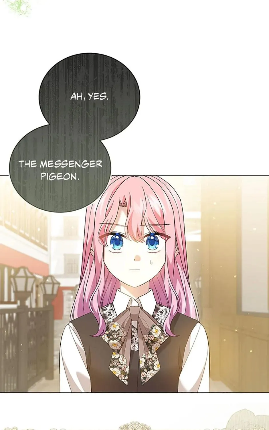 The Lady Awaits a Broken Engagement Chapter 22 page 149 - 