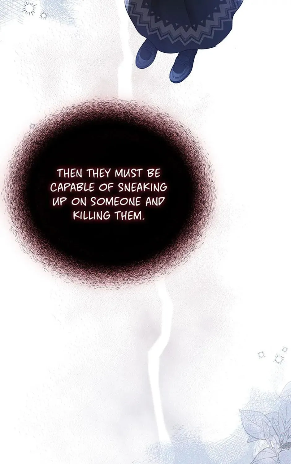 The Lady Awaits a Broken Engagement Chapter 22 page 41 - 