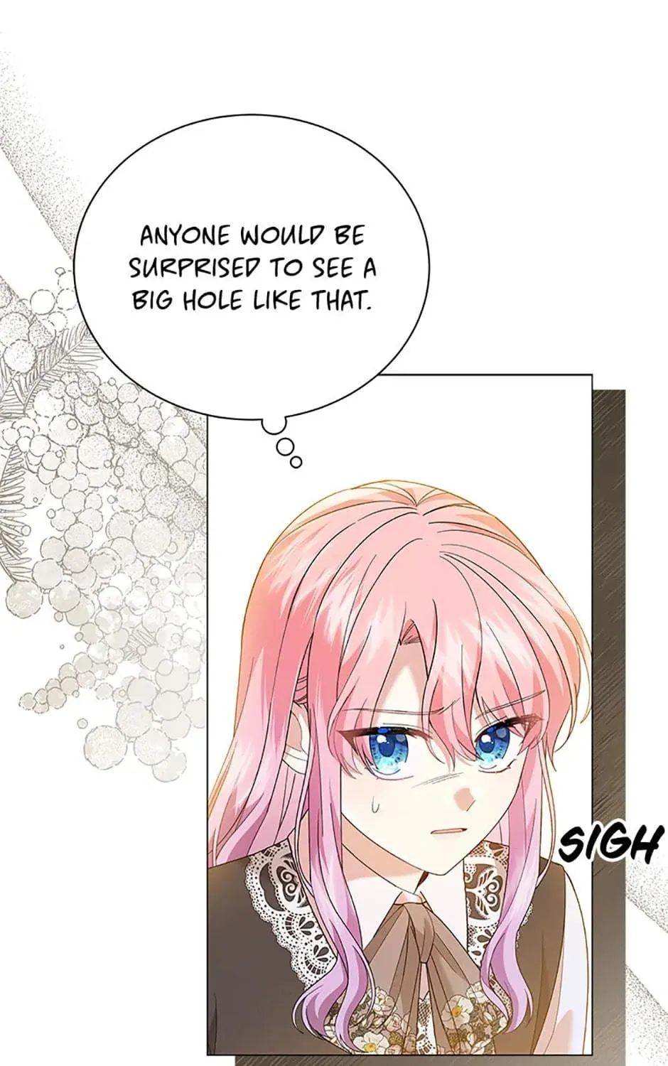 The Lady Awaits a Broken Engagement Chapter 22 page 59 - 