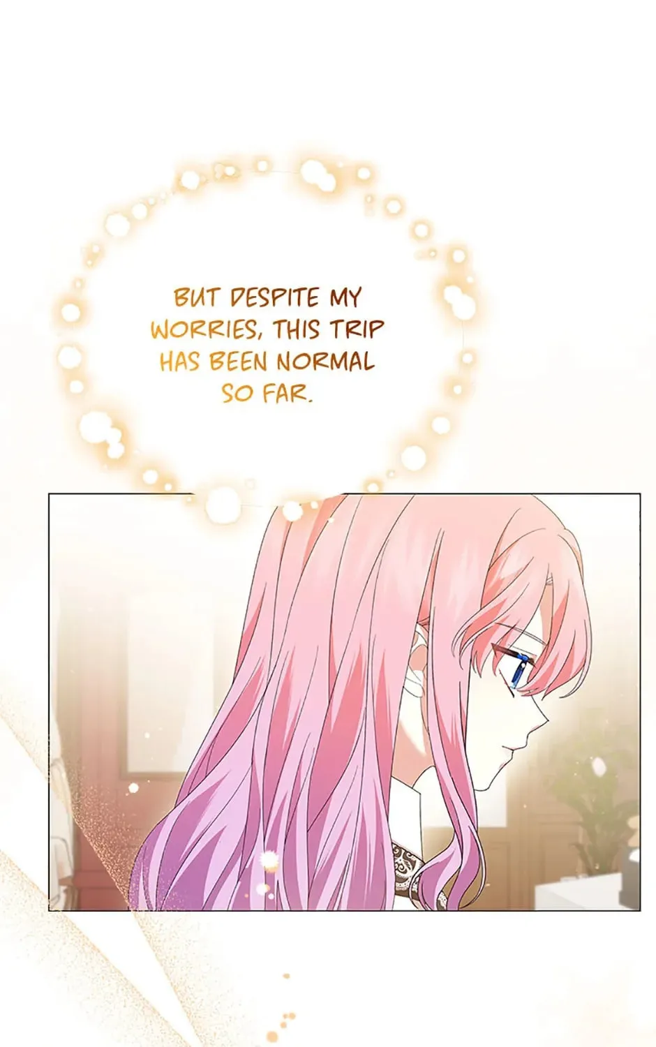 The Lady Awaits a Broken Engagement Chapter 22 page 73 - 