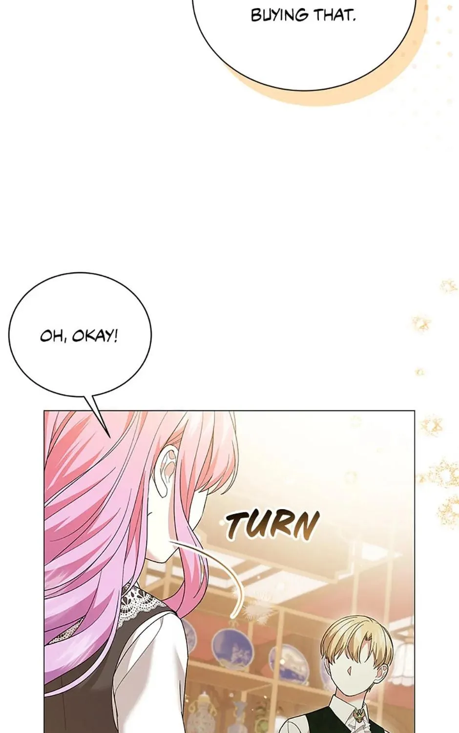 The Lady Awaits a Broken Engagement Chapter 22 page 79 - 