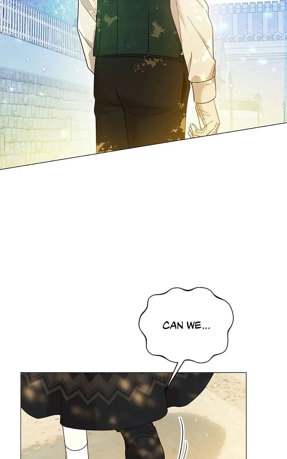 The Lady Awaits a Broken Engagement Chapter 22 page 89 - 