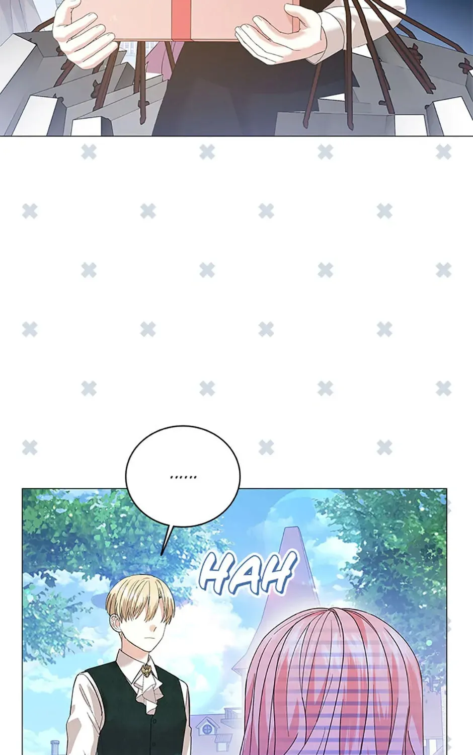 The Lady Awaits a Broken Engagement Chapter 22 page 93 - 