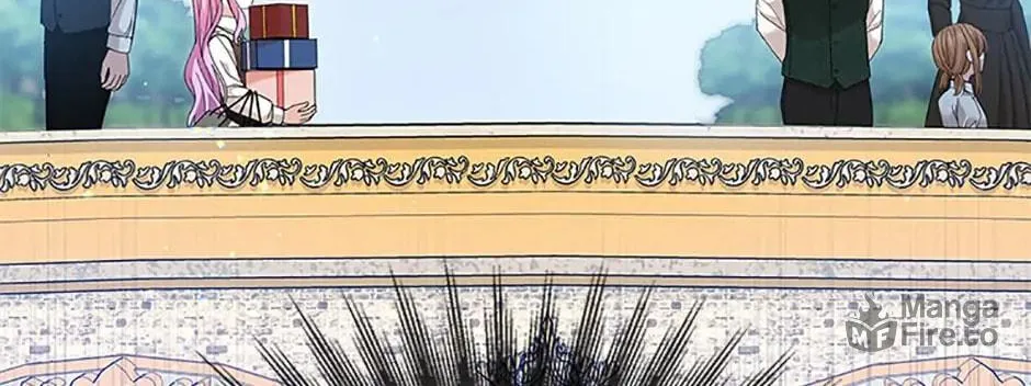 The Lady Awaits a Broken Engagement Chapter 22 page 96 - 