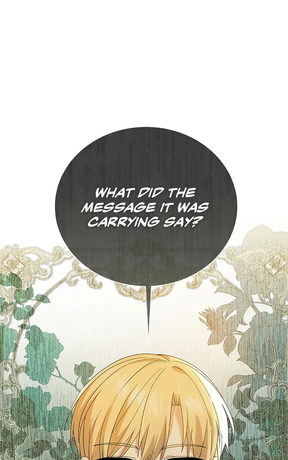 The Lady Awaits a Broken Engagement Chapter 23 page 1 - 