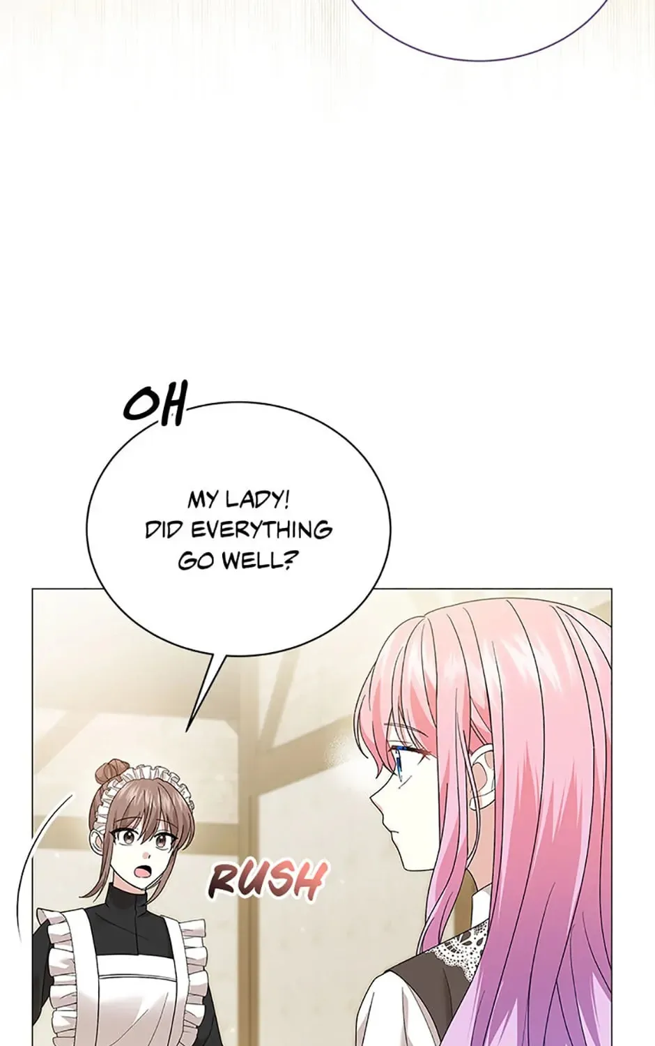The Lady Awaits a Broken Engagement Chapter 23 page 111 - 